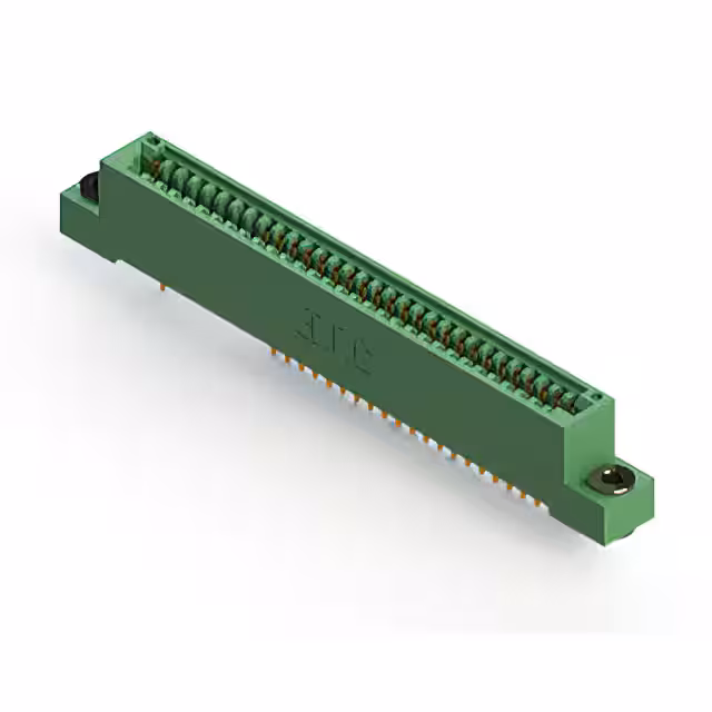 845-031-523-103 EDAC Inc.  Edgeboard Connectors